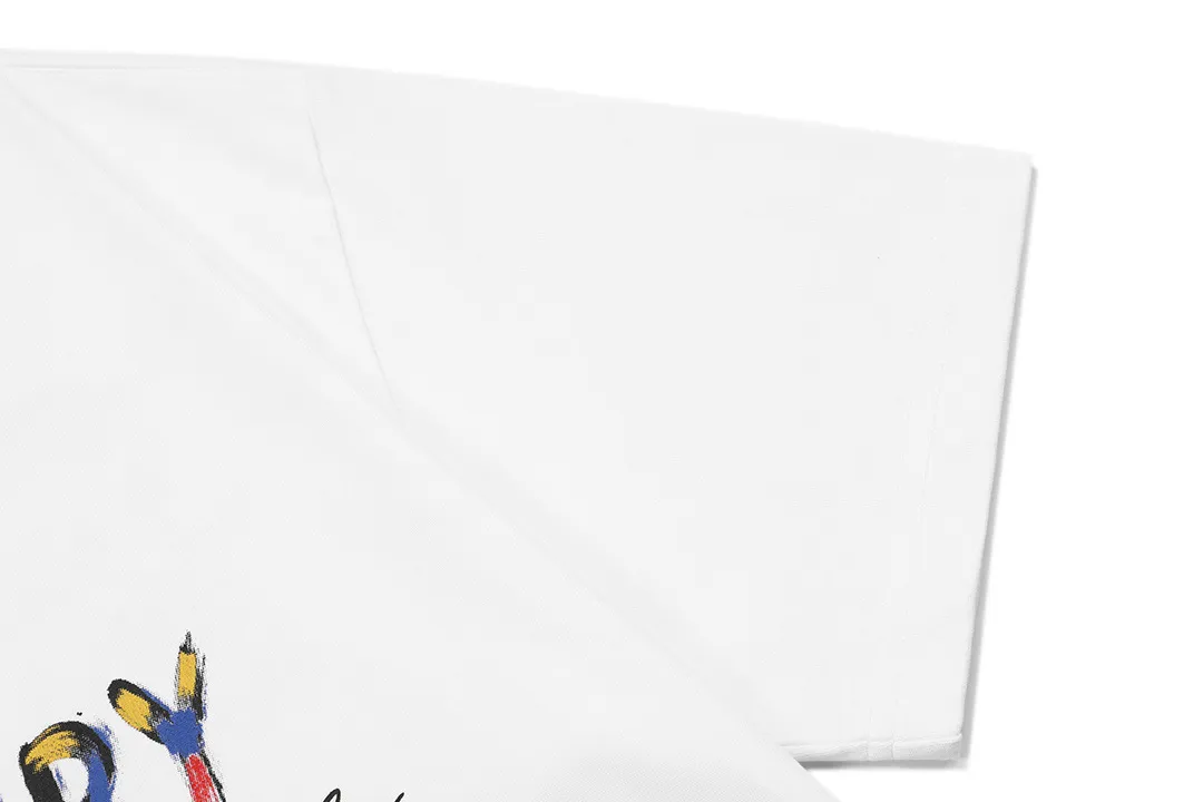BBR BURBERRY 2026New Arrival logo Same Style t · 300 100％ · 32 · ：White Size：XS S M L